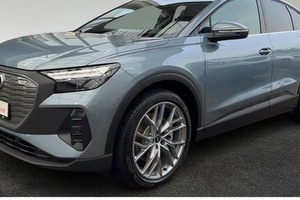 Audi Q4 e-tron 5.912 km 47.450 € Hamburg 22529