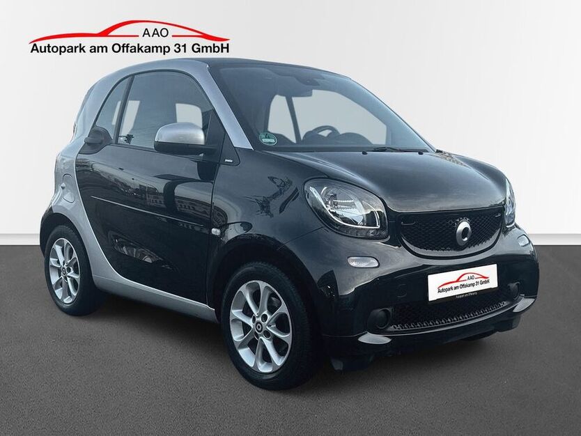 ForTwo