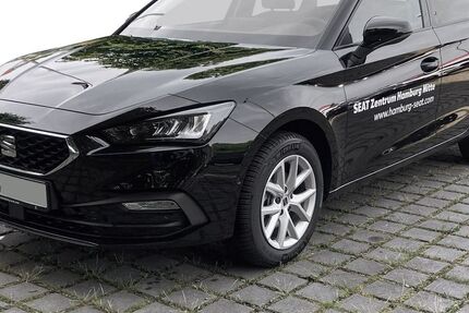 Seat Leon 6.150 km 31.411 € Hamburg 22529