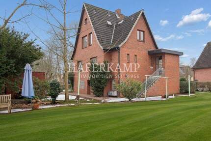 Haus Hamburg Finkenwerder - 5 Zimmer, 117 m&sup2;, 475.000&euro; | Angebot:25694963