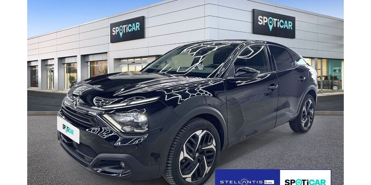 Citroen C4 8.101 km 18.990 &euro; Hamburg 22457