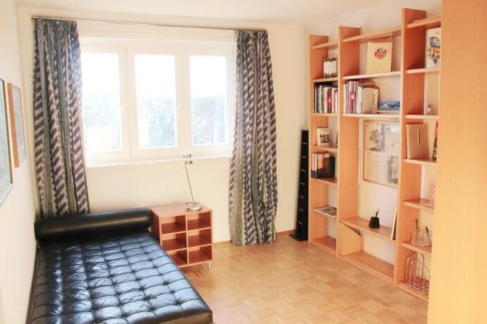 Terrassenwohnung Hamburg Eimsbüttel - 4 Zimmer, 125 m&sup2;, 2.300&euro; | Angebot:26379843