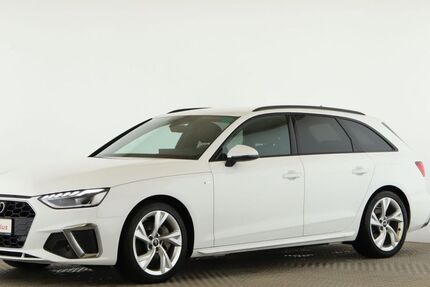 Audi A4 63.531 km 29.444 &euro; Seevetal 21217