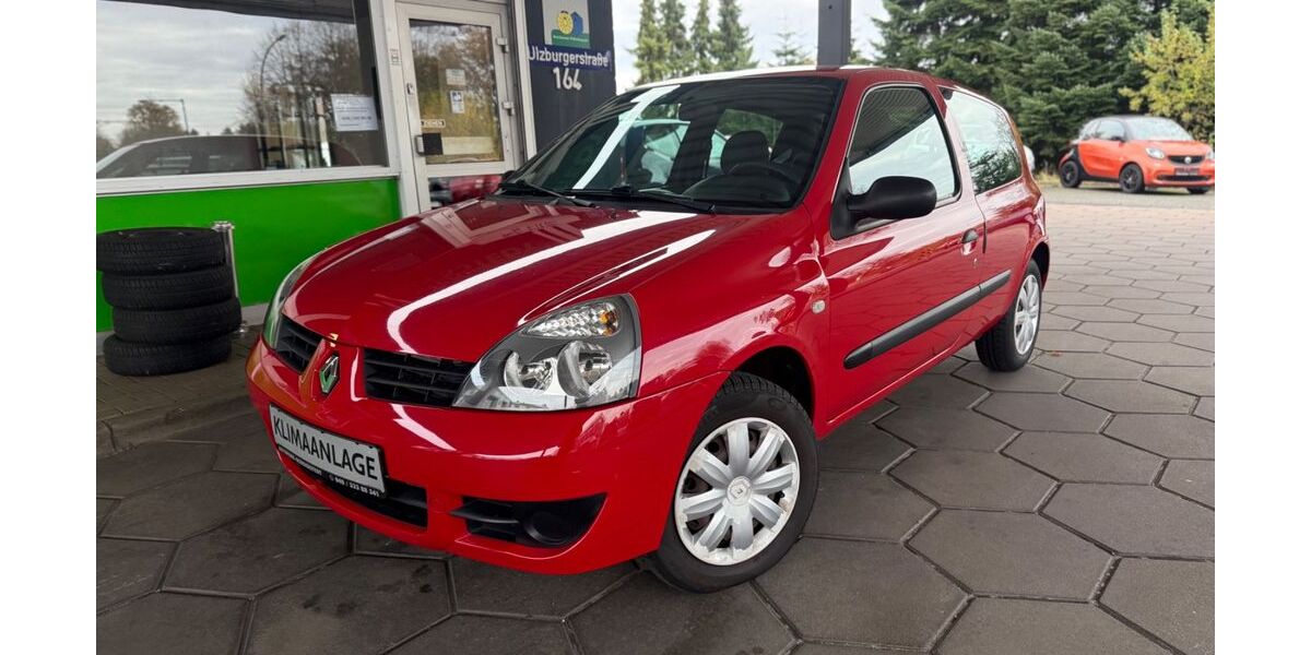 Renault Clio 119.000 km 2.990 &euro; Norderstedt (bei Hamburg) 22850