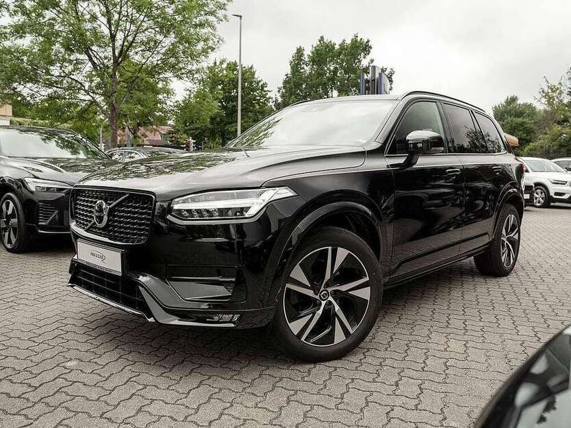 XC90