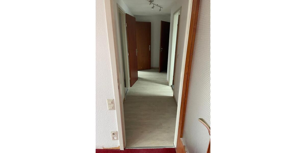 Dachgeschoßwohnung Hamburg Wandsbek - 1.5 Zimmer, 40 m&sup2;, 600&euro; | Angebot:26334789