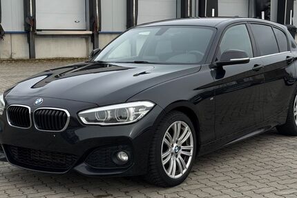 BMW 125 173.800 km 14.200 &euro; Börnsen 21039
