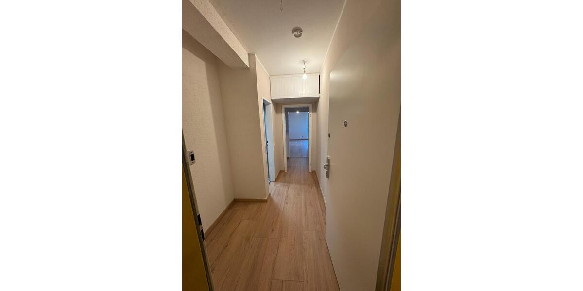 Etagenwohnung Hamburg Wandsbek - 3 Zimmer, 65 m&sup2;, 1.300&euro; | Angebot:26353998