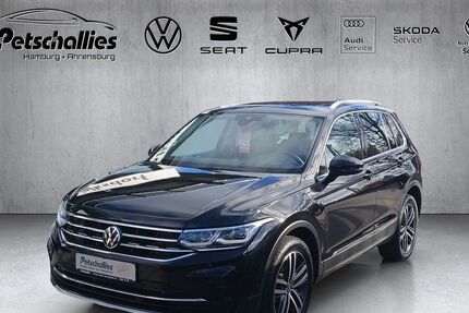 VW Tiguan 69.196 km 27.750 &euro; Hamburg 22359