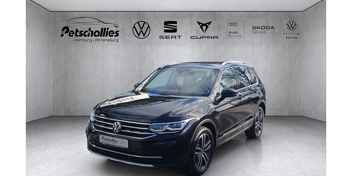 VW Tiguan 69.196 km 27.750 &euro; Hamburg 22359