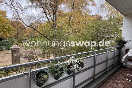 Wohnung zum Mieten in Hamburg-Nord, Hamburg 1.100 € 58 m² 2 zimmer