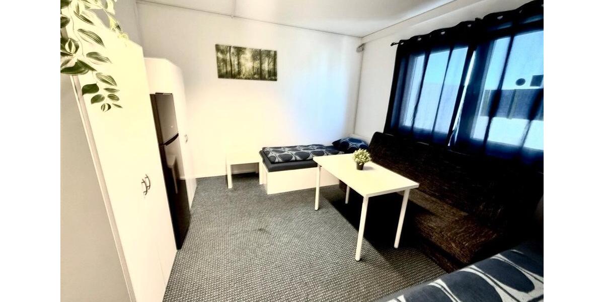 Etagenwohnung Hamburg Hoheluft-West - 1 Zimmer, 55 m&sup2;, 750&euro; | Angebot:26271452