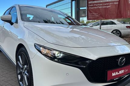 Mazda 3 7.700 km 24.990 € Hamburg 22043