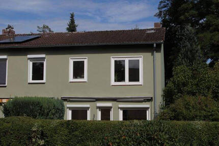Haus Hamburg Rahlstedt - 4 Zimmer, 85 m&sup2;, 369.000&euro; | Angebot:26851155