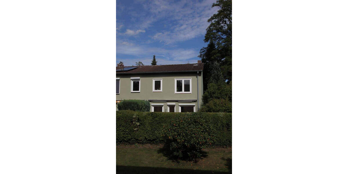 Reihenendhaus Hamburg Rahlstedt - 4 Zimmer, 85 m&sup2;, 369.000&euro; | Angebot:26851155
