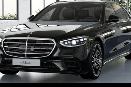 Mercedes-Benz S 450 9.900 km 131.500 &euro; Hamburg 22047