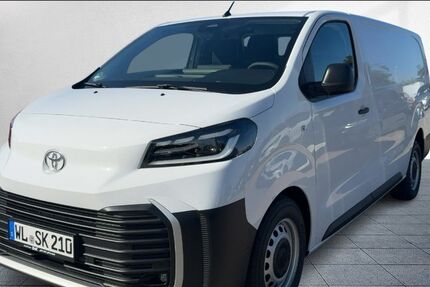 Toyota Proace (Verso) 1.450 km 41.980 &euro; Neu Wulmstorf 21629
