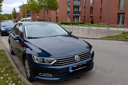 VW Passat 80.500 km 11.500 &euro; Hamburg 22399