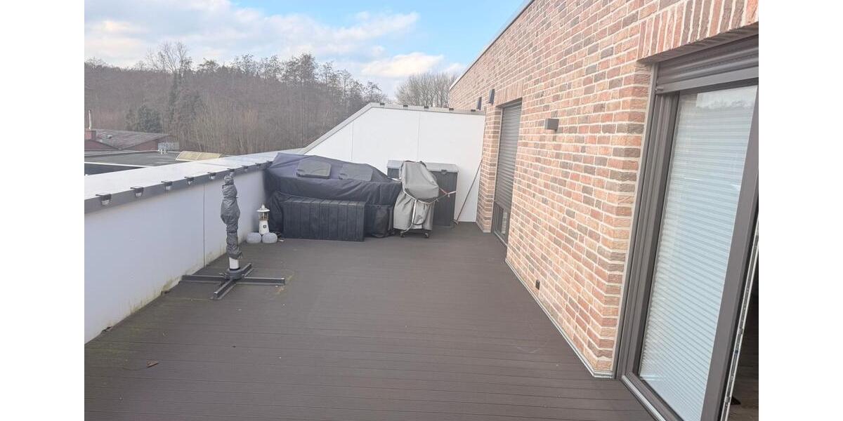 Einfamilienhaus Buxtehude - 3 Zimmer, 110 m&sup2;, 1.550&euro; | Angebot:25794516