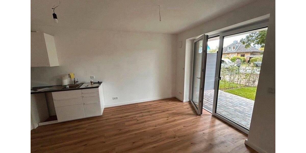 Erdgeschoßwohnung Hamburg Altona - 2.5 Zimmer, 60 m&sup2;, 1.500&euro; | Angebot:25308856