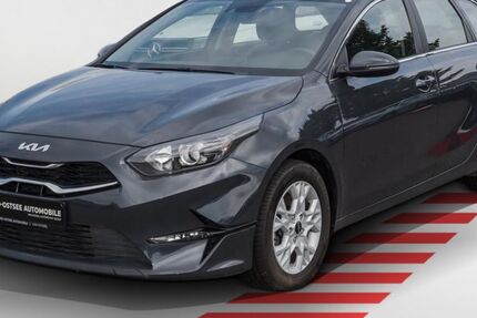 Kia ceed Sportswagon 24.439 km 15.950 &euro; Hamburg-Elbe 22609