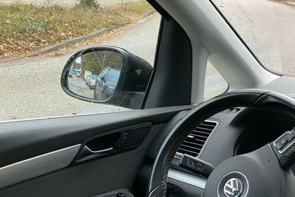 VW Sharan 150.000 km 8.990 &euro; Hamburg 22527