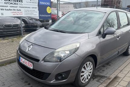 Renault Scenic 202.131 km 3.699 &euro; Winsen (Luhe) 21423