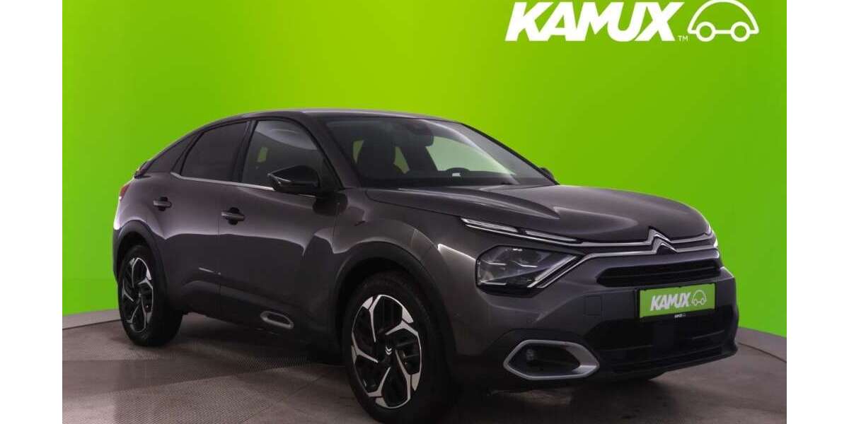 Citroen C4 31.223 km 16.890 &euro; Hamburg 22529