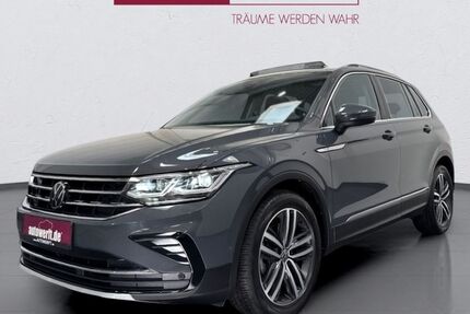 VW Tiguan 51.058 km 31.990 &euro; Ahrensburg 22926