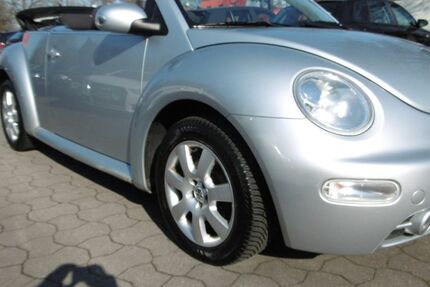 VW New Beetle 191.366 km 2.300 &euro; Hamburg 22459