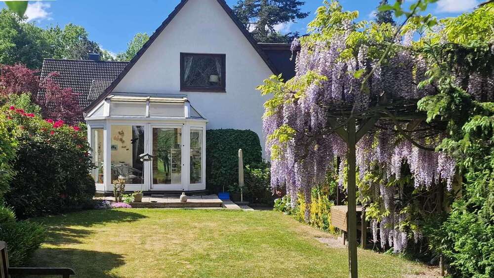 Einfamilienhaus Barsbüttel / Willinghusen Willinghusen - 2 Zimmer, 92 m&sup2;, 349.000&euro; | Angebot:25385343