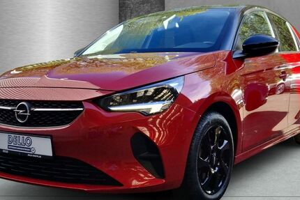 Opel Corsa 43.085 km 15.490 &euro; Rellingen 25462