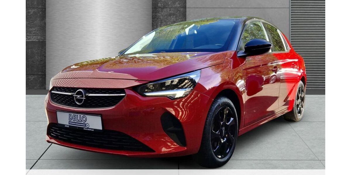 Opel Corsa 43.085 km 15.490 &euro; Rellingen 25462