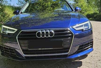 Audi A4 100.000 km 21.400 &euro; Norderstedt 22844