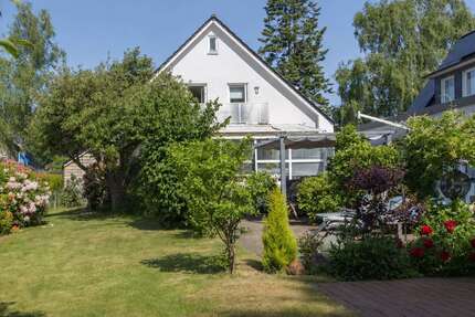 Haus Norderstedt - 6 Zimmer, 140 m&sup2;, 750.000&euro; | Angebot:26905554