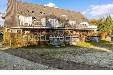 3-Zimmer-Eigentumswohnung in Glashütte 3 zimmer