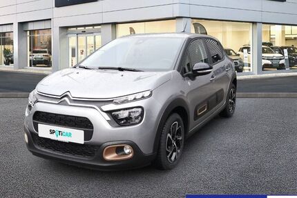 Citroen C3 23.530 km 14.475 € Hamburg 20537