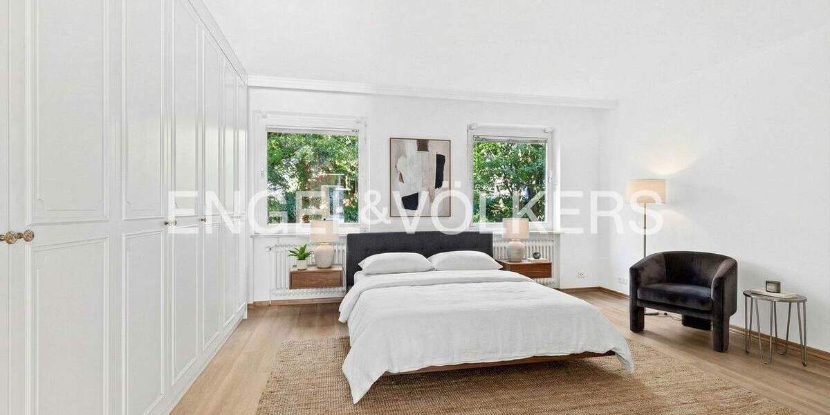 Etagenwohnung Hamburg Rahlstedt - 3 Zimmer, 144 m&sup2;, 520.000&euro; | Angebot:25702356