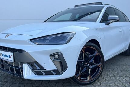 Cupra Leon 15.000 km 38.890 &euro; Neu Wulmstorf 21629