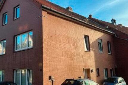 3-Zimmer-Wohnung in Estebrügge zu vermieten – 95 m² 3 zimmer