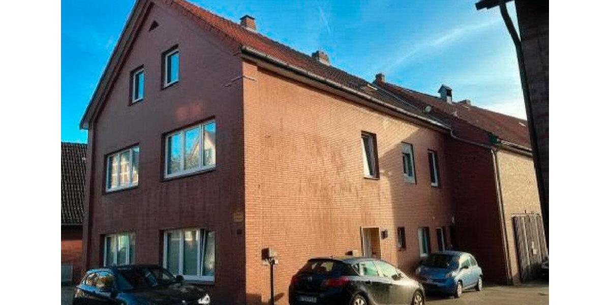 3-Zimmer-Wohnung in Estebrügge zu vermieten – 95 m² 3 zimmer