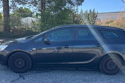 Opel Astra 199.814 km 1.190 &euro; Barsbüttel 22885
