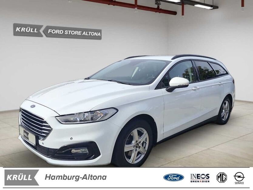 Ford Mondeo 105.060 km 13.900 € Hamburg 22761