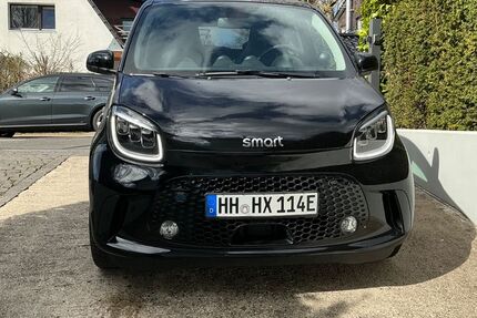 Smart ForFour 37.000 km 12.099 &euro; Hamburg 22391