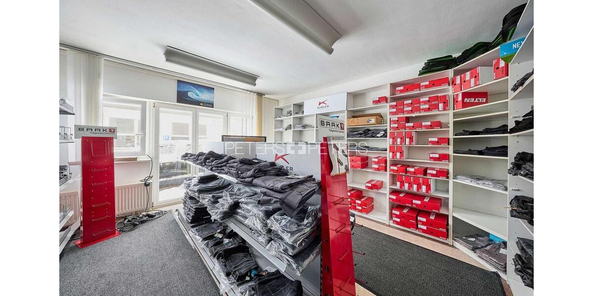 Gewerbeobjekt Hamburg Barmbek-Süd - 4.999&euro; | Angebot:26679338