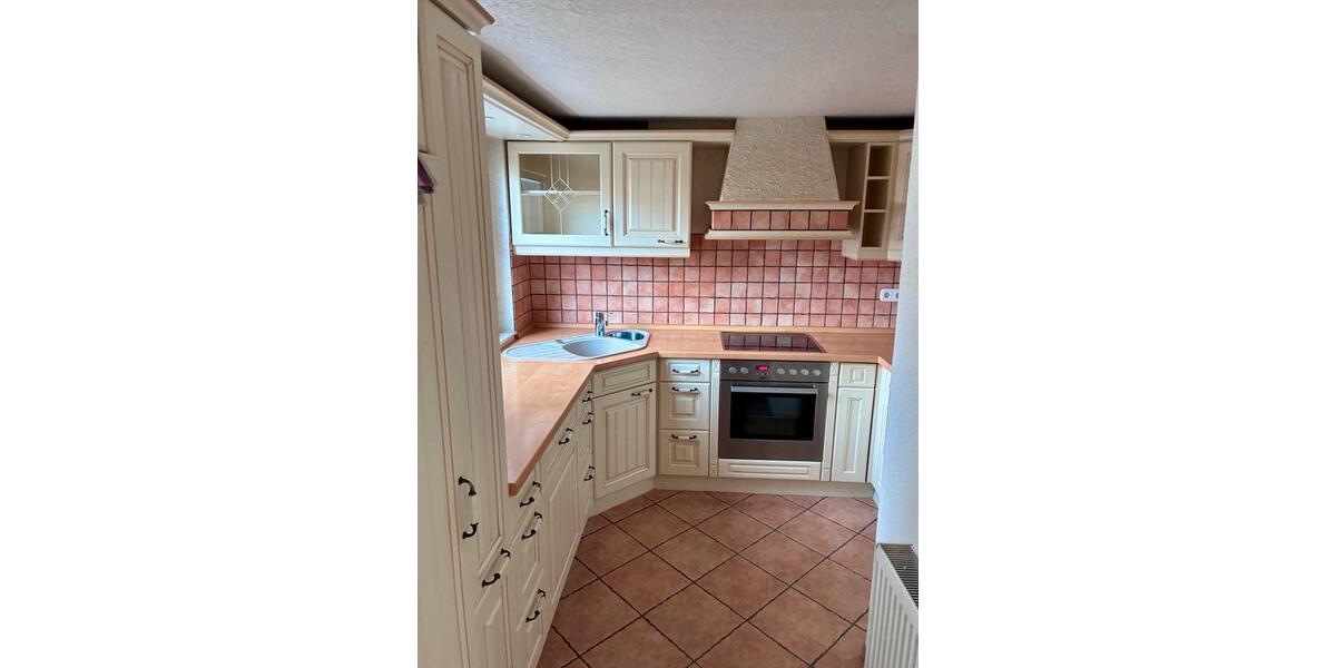 Erdgeschoßwohnung Halstenbek - 3 Zimmer, 108 m&sup2;, 1.450&euro; | Angebot:25419611