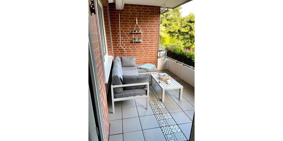 Etagenwohnung Quickborn - 3 Zimmer, 94 m&sup2;, 350.000&euro; | Angebot:27122934