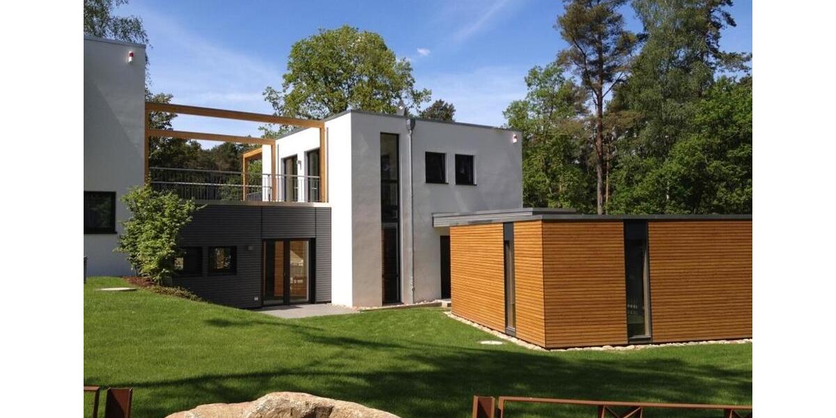 Einfamilienhaus Buchholz in der Nordheide - 5 Zimmer, 249 m&sup2;, 2.610&euro; | Angebot:25057679