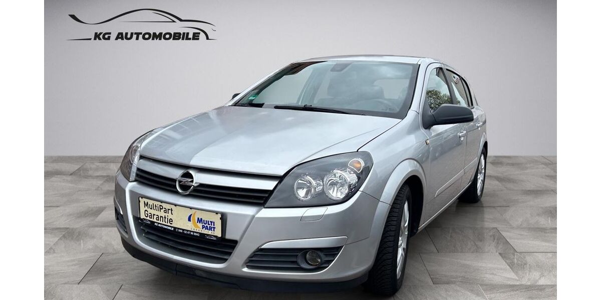 Opel Astra 184.000 km 2.799 &euro; Neu Wulmstorf 21629