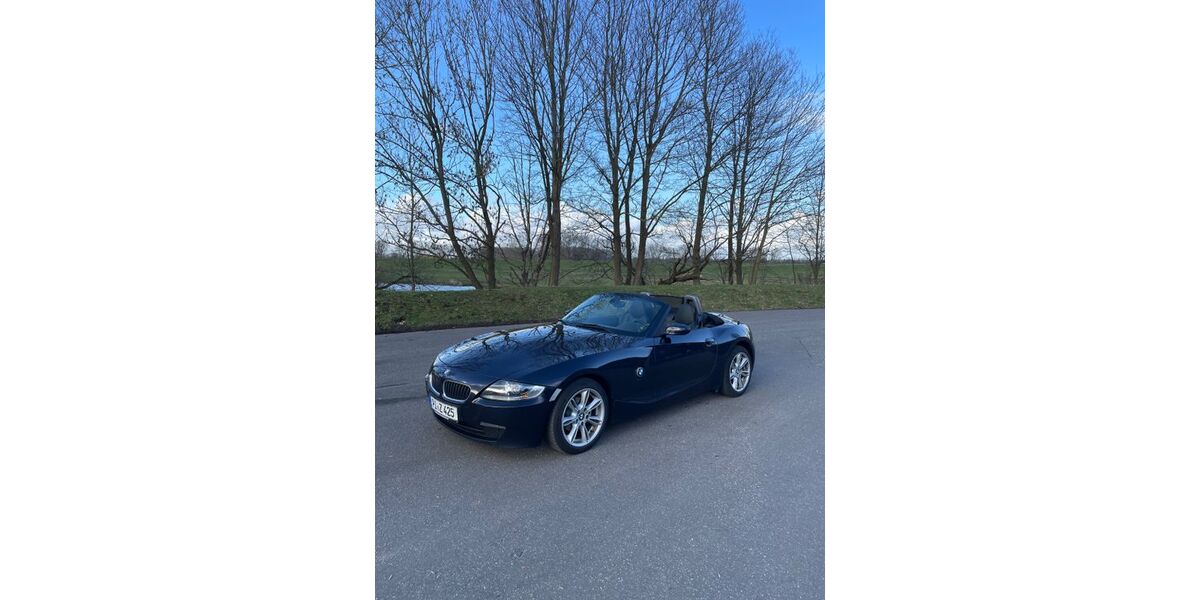BMW Z4 255.000 km 7.500 &euro; Wedel 22880